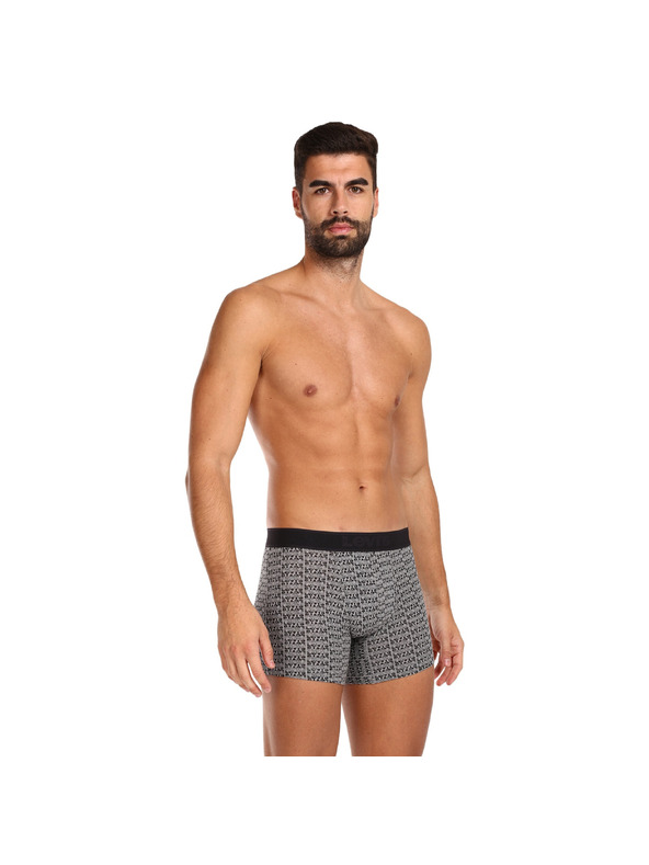Levi's® Komplet treh - moške boksarice Levis večbarvne