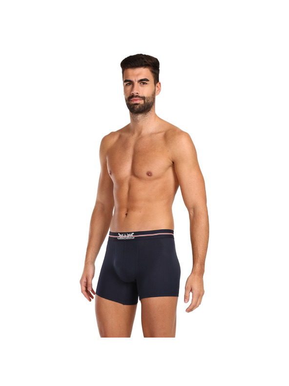 Levi's® Komplet treh - moške boksarice Levis večbarvne
