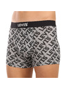 Levi's® Komplet treh - moške boksarice Levis večbarvne