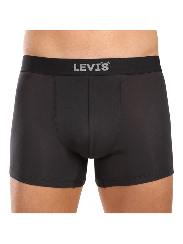 Levi's® Komplet treh - moške boksarice Levis večbarvne