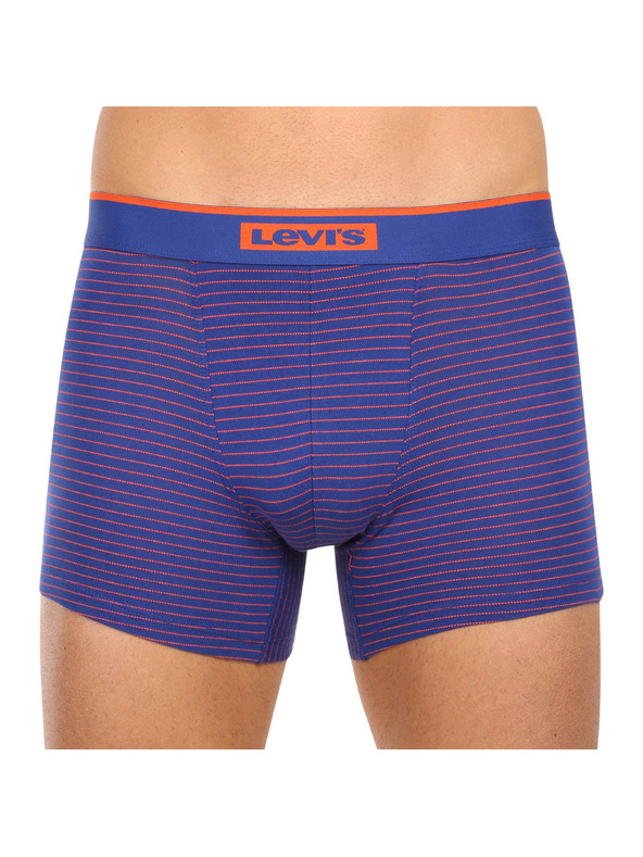 Levi's® Komplet dveh - moške boksarice Levis večbarvne