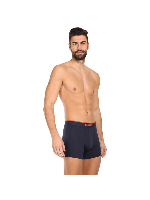 Levi's® Komplet dveh - moške boksarice Levis večbarvne