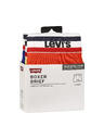 Levi's® Komplet treh - moške boksarice Levis večbarvne
