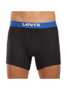 Levi's® Komplet treh - moške boksarice Levis črne