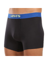 Levi's® Komplet treh - moške boksarice Levis črne