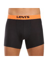 Levi's® Komplet treh - moške boksarice Levis črne