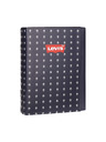 Levi's® Komplet treh - moške boksarice Levis črne