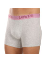 Levi's® Komplet treh - moške boksarice Levis večbarvne