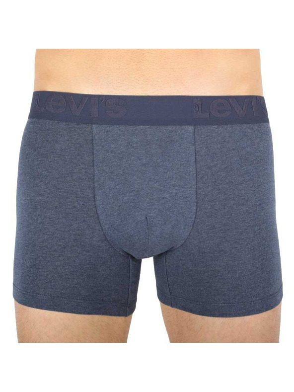 Levi's® Komplet treh - moške boksarice Levis večbarvne