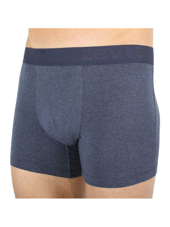 Levi's® Komplet treh - moške boksarice Levis večbarvne