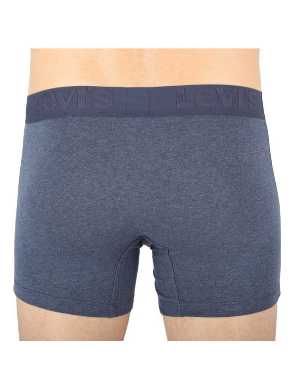 Levi's® Komplet treh - moške boksarice Levis večbarvne