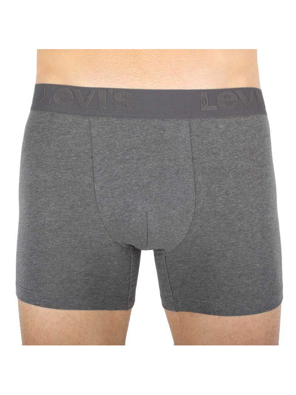Levi's® Komplet treh - moške boksarice Levis večbarvne