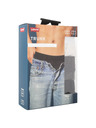 Levi's® Komplet treh - moške boksarice Levis večbarvne