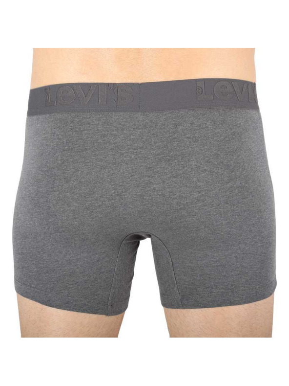 Levi's® Komplet treh - moške boksarice Levis večbarvne