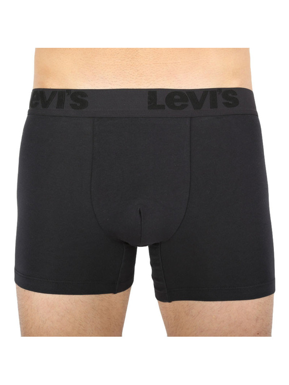 Levi's® Komplet treh - moške boksarice Levis večbarvne