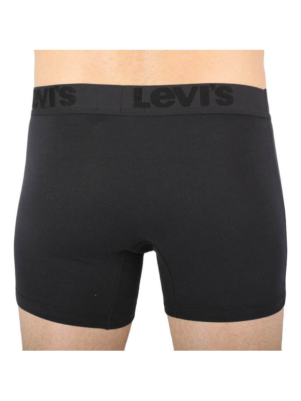 Levi's® Komplet treh - moške boksarice Levis večbarvne