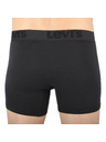 Levi's® Komplet treh - moške boksarice Levis večbarvne