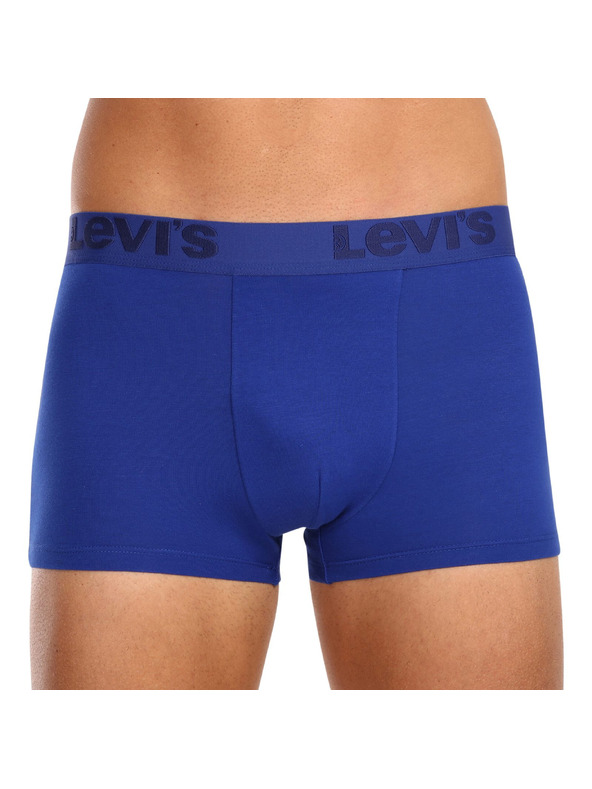 Levi's® Komplet treh - moške boksarice Levis večbarvne
