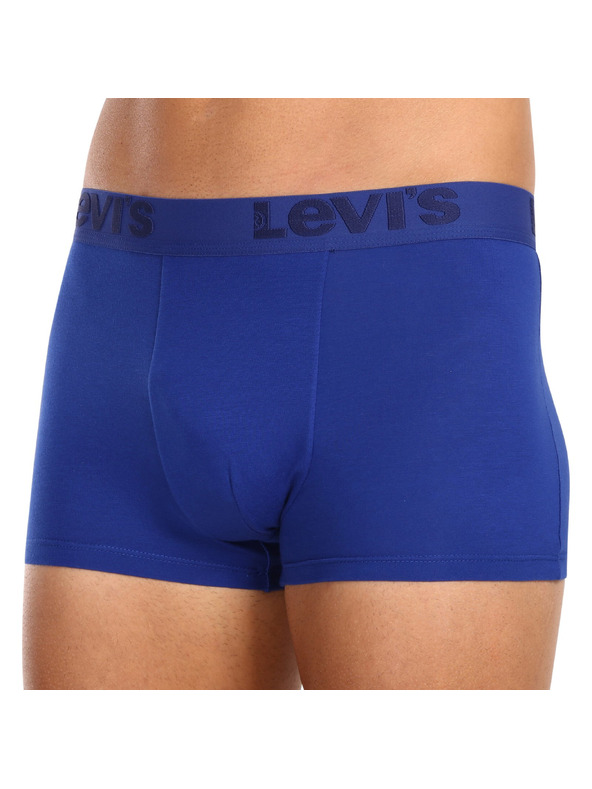 Levi's® Komplet treh - moške boksarice Levis večbarvne