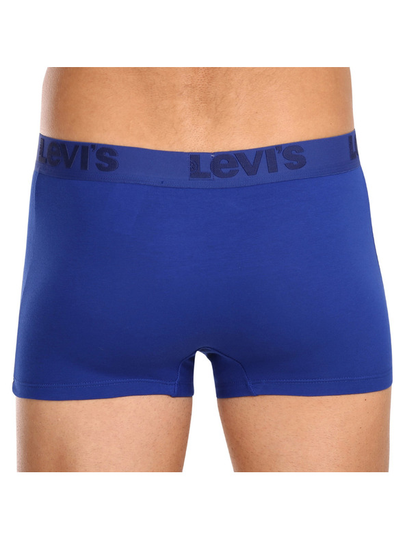 Levi's® Komplet treh - moške boksarice Levis večbarvne