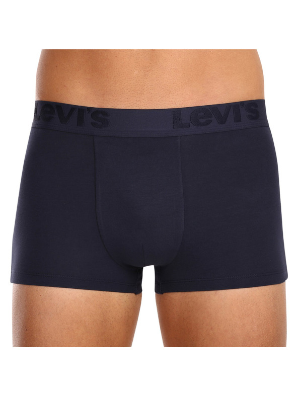 Levi's® Komplet treh - moške boksarice Levis večbarvne