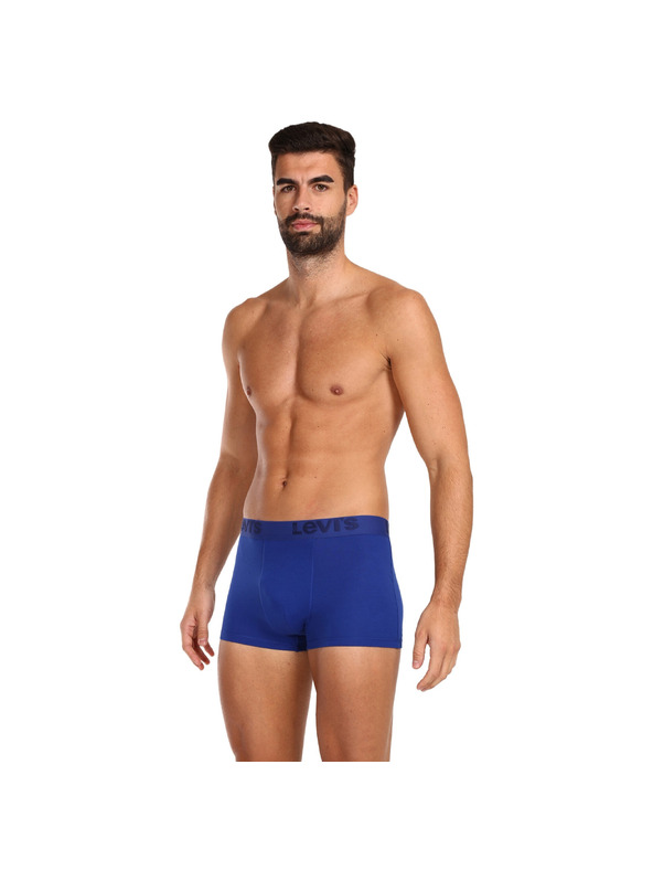 Levi's® Komplet treh - moške boksarice Levis večbarvne