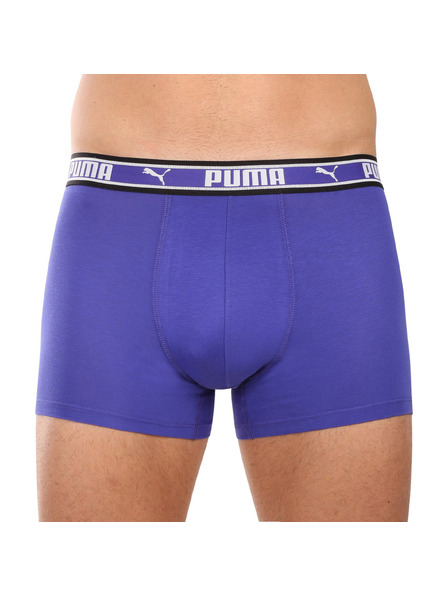 Puma Komplet dveh - moški boksaški del Puma večbarvni