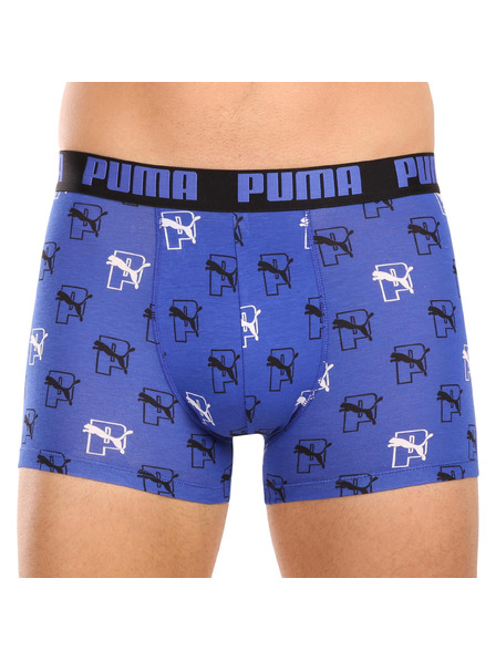 Puma Komplet dveh - moški boksaški del Puma večbarvni