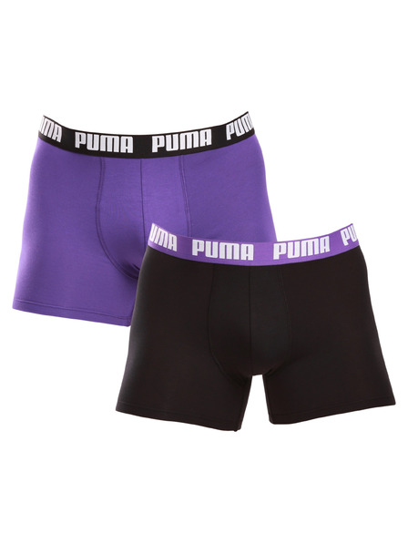Puma Komplet dveh - moški boksaški del Puma večbarvni