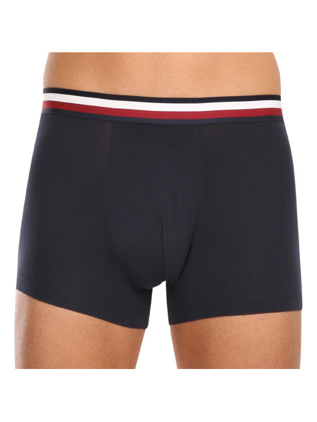 Tommy Hilfiger Komplet treh - moške boksarice Tommy Hilfiger večbarvne