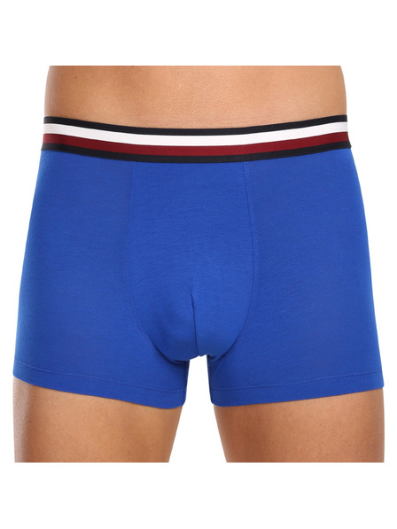 Tommy Hilfiger Komplet treh - moške boksarice Tommy Hilfiger večbarvne