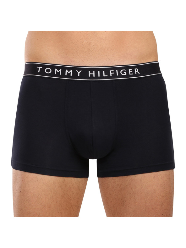 Tommy Hilfiger Komplet treh - moške boksarice Tommy Hilfiger večbarvne