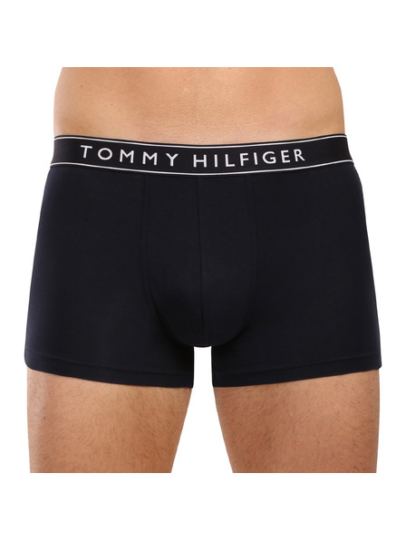 Tommy Hilfiger Komplet treh - moške boksarice Tommy Hilfiger večbarvne