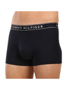 Tommy Hilfiger Komplet treh - moške boksarice Tommy Hilfiger večbarvne