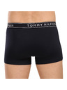 Tommy Hilfiger Komplet treh - moške boksarice Tommy Hilfiger večbarvne