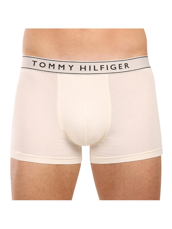 Tommy Hilfiger Komplet treh - moške boksarice Tommy Hilfiger večbarvne