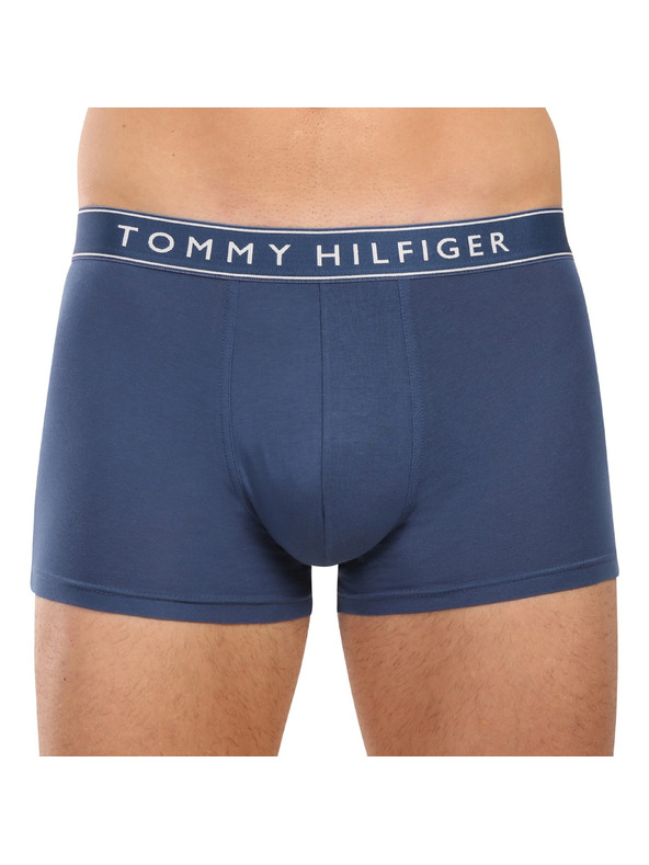 Tommy Hilfiger Komplet treh - moške boksarice Tommy Hilfiger večbarvne