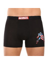 Trenýrkárna Komplet treh - moške boksarice Marvel večbarvne (PO39683/2)
