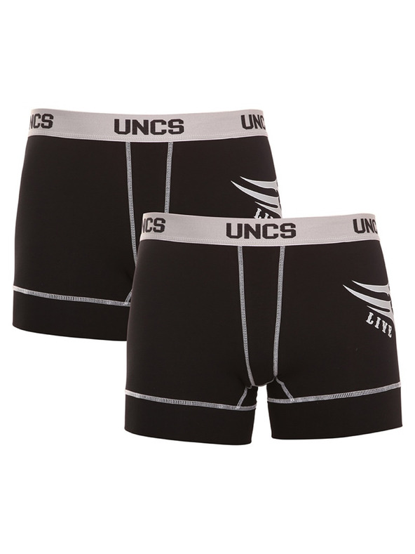 UNCS Komplet dveh - moške boksarice UNCS Wings III