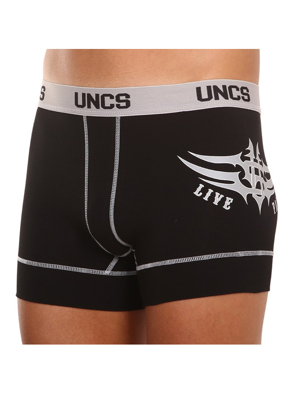 UNCS Komplet dveh - moške boksarice UNCS Wings III