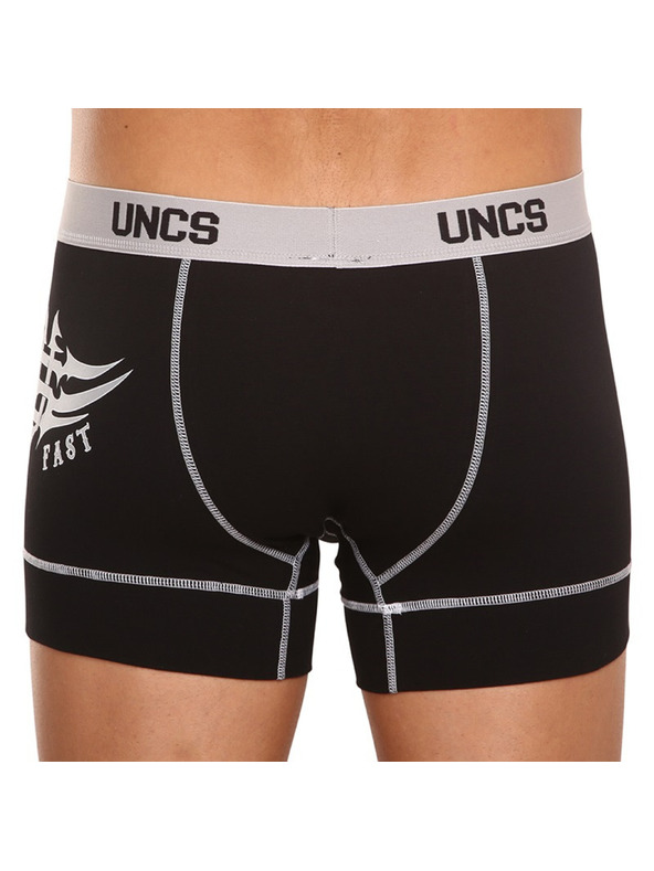UNCS Komplet dveh - moške boksarice UNCS Wings III