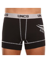 UNCS Komplet dveh - moške boksarice UNCS Wings III oversize