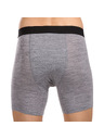Mons Royale Moške boksarice Mons Royale merino sive