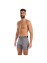Mons Royale Moške boksarice Mons Royale merino sive