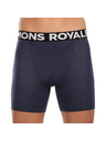 Mons Royale Moške boksarice Mons Royale merino modre