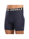 Mons Royale Moške boksarice Mons Royale merino modre