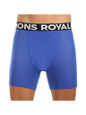 Mons Royale Moške boksarice Mons Royale merino modre