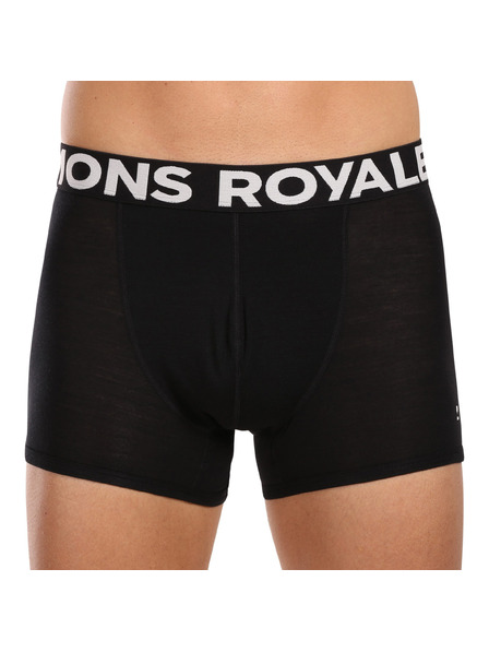 Mons Royale Moške boksarice Mons Royale črne