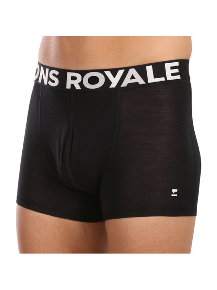 Mons Royale Moške boksarice Mons Royale črne