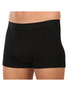 Sensor Moške boksarice Sensor DF merino črne